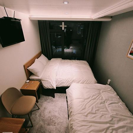 L Hostel Seul Zewnętrze zdjęcie