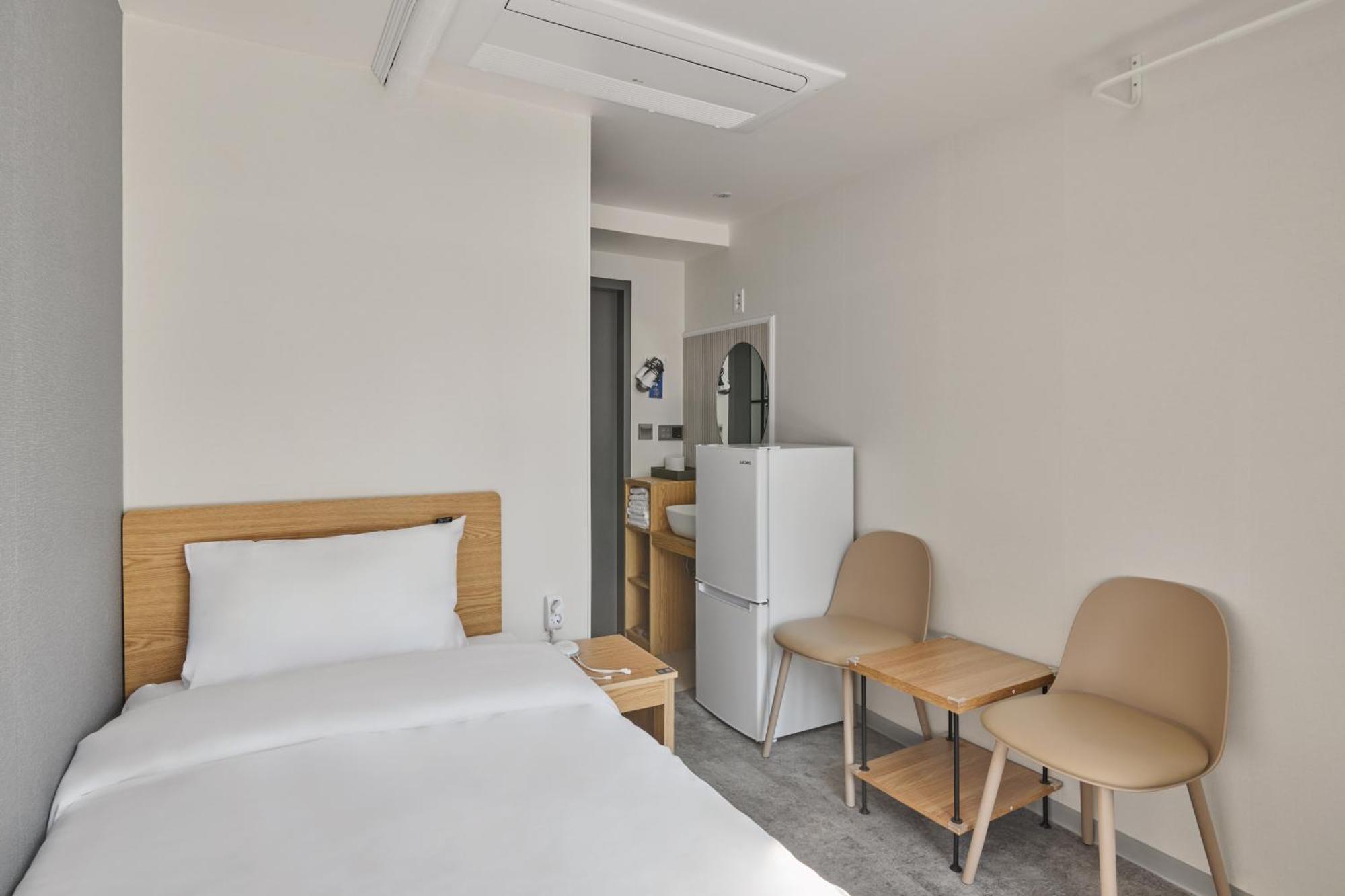 L Hostel Seul Zewnętrze zdjęcie