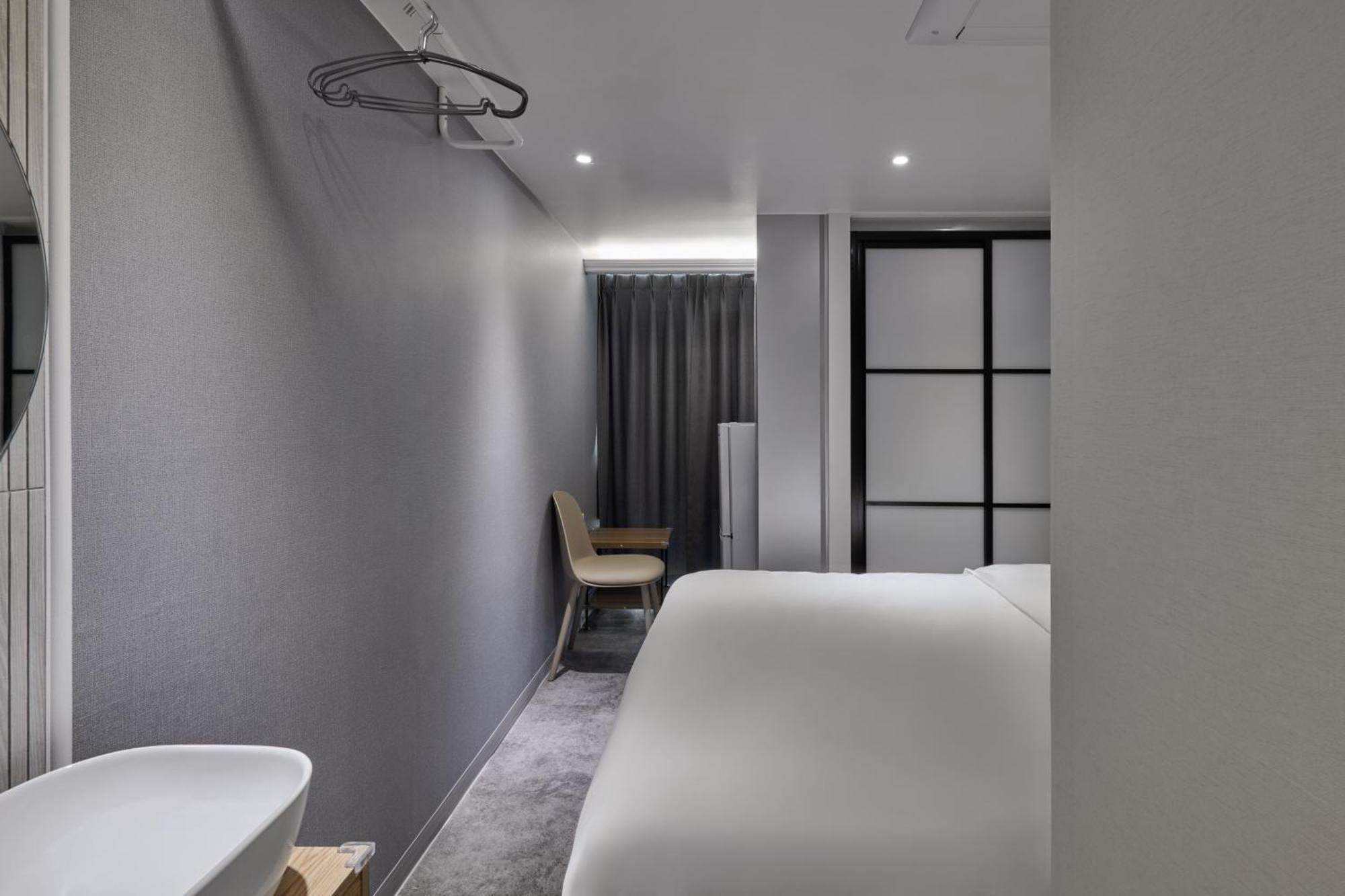 L Hostel Seul Zewnętrze zdjęcie