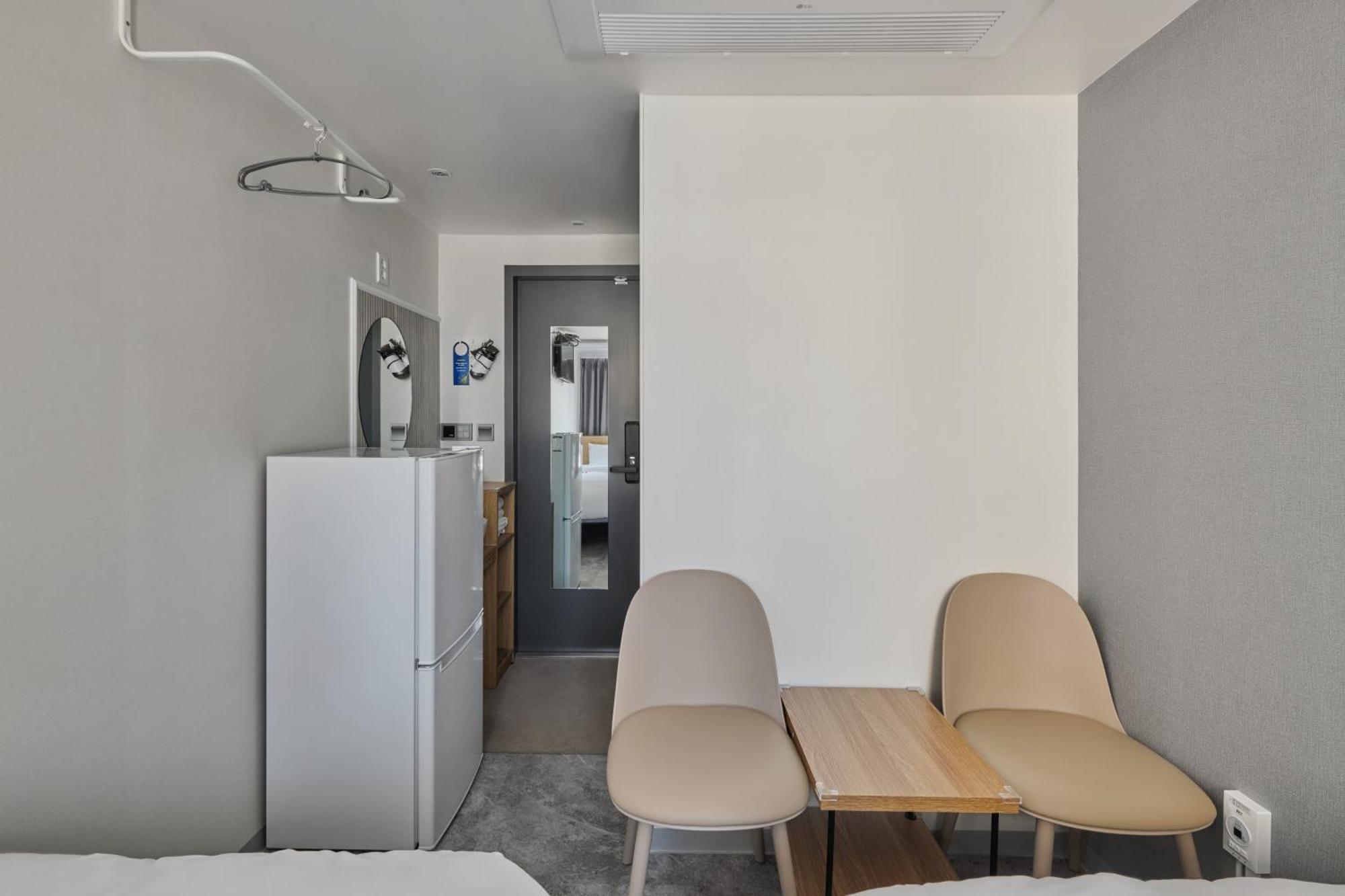L Hostel Seul Zewnętrze zdjęcie
