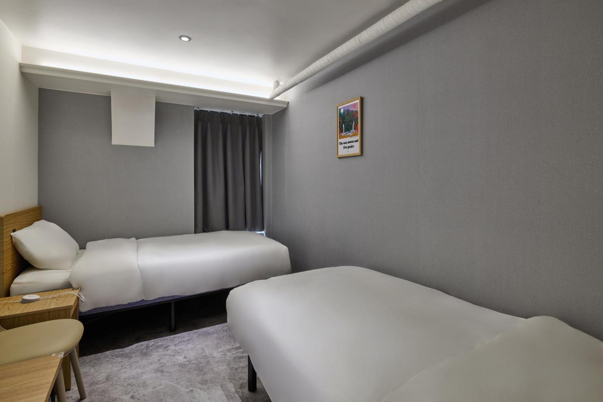 L Hostel Seul Zewnętrze zdjęcie