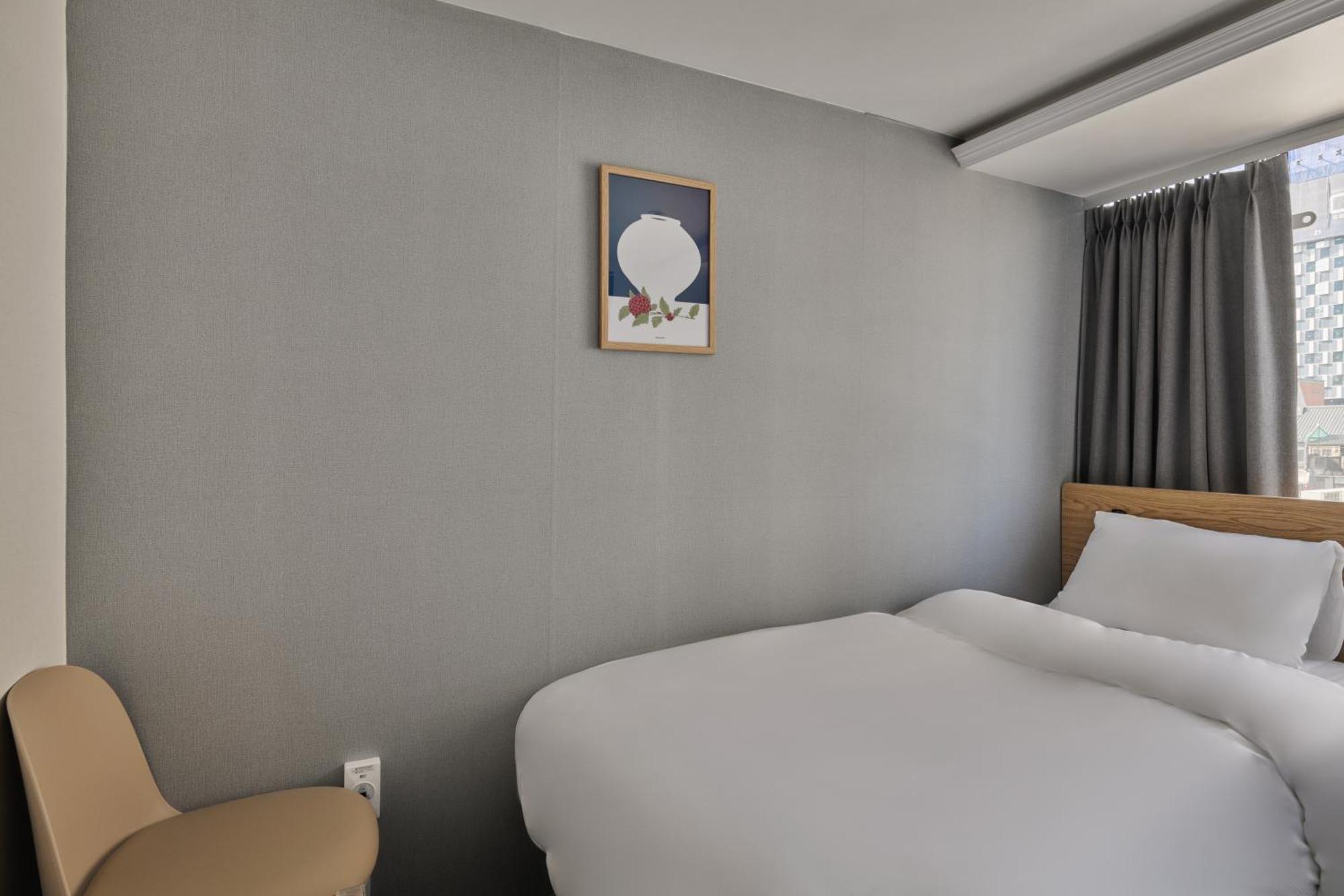 L Hostel Seul Zewnętrze zdjęcie