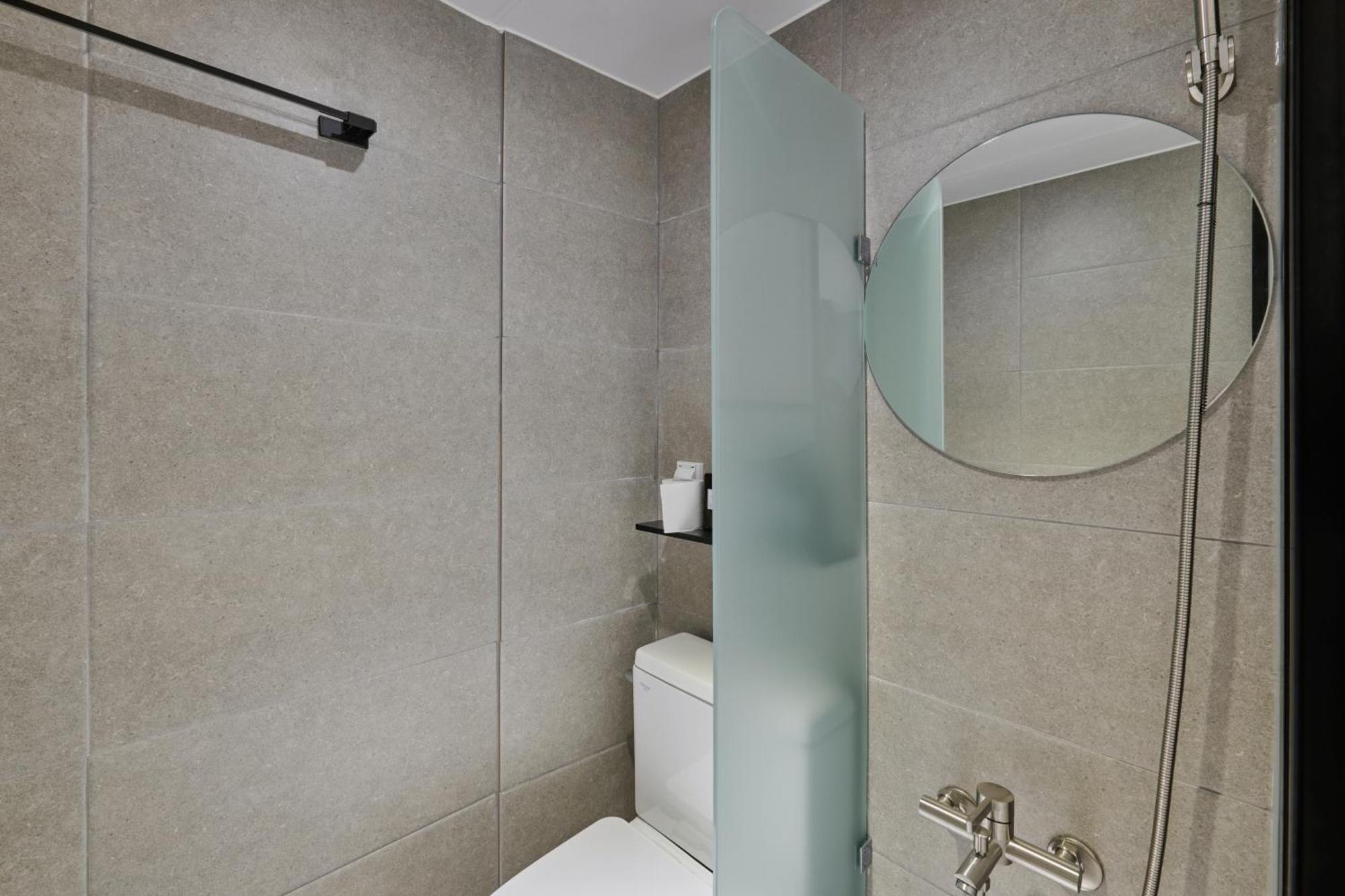 L Hostel Seul Zewnętrze zdjęcie