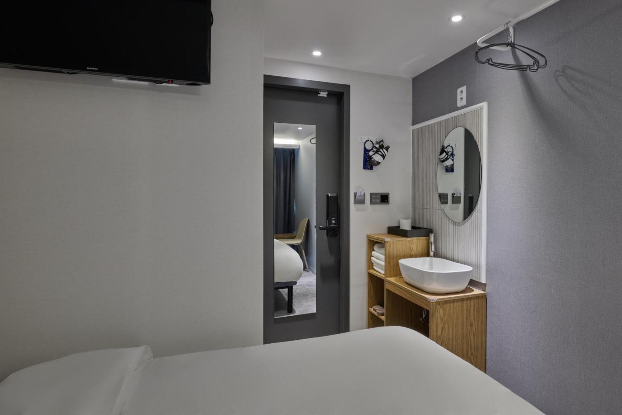 L Hostel Seul Zewnętrze zdjęcie
