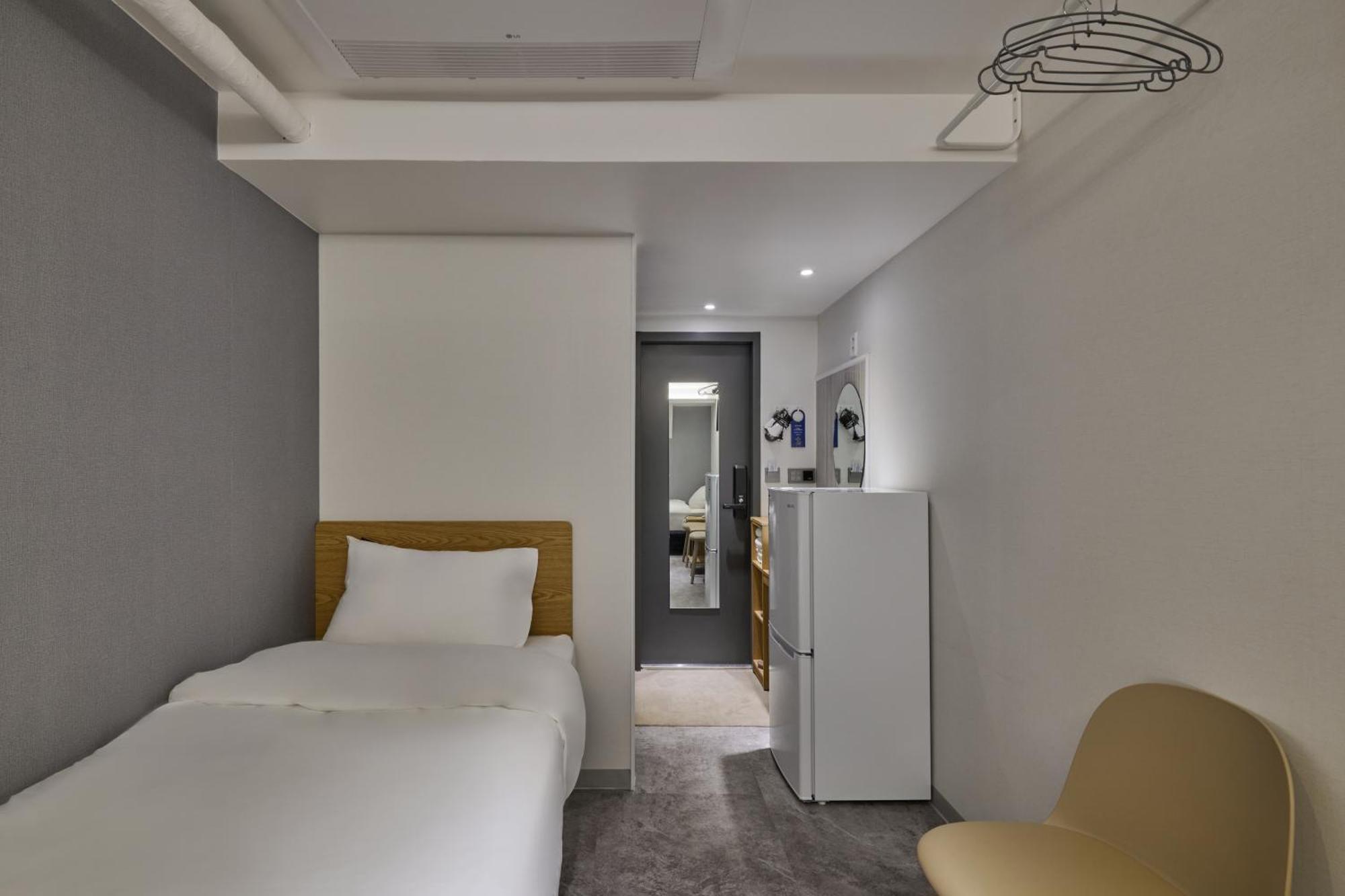 L Hostel Seul Zewnętrze zdjęcie