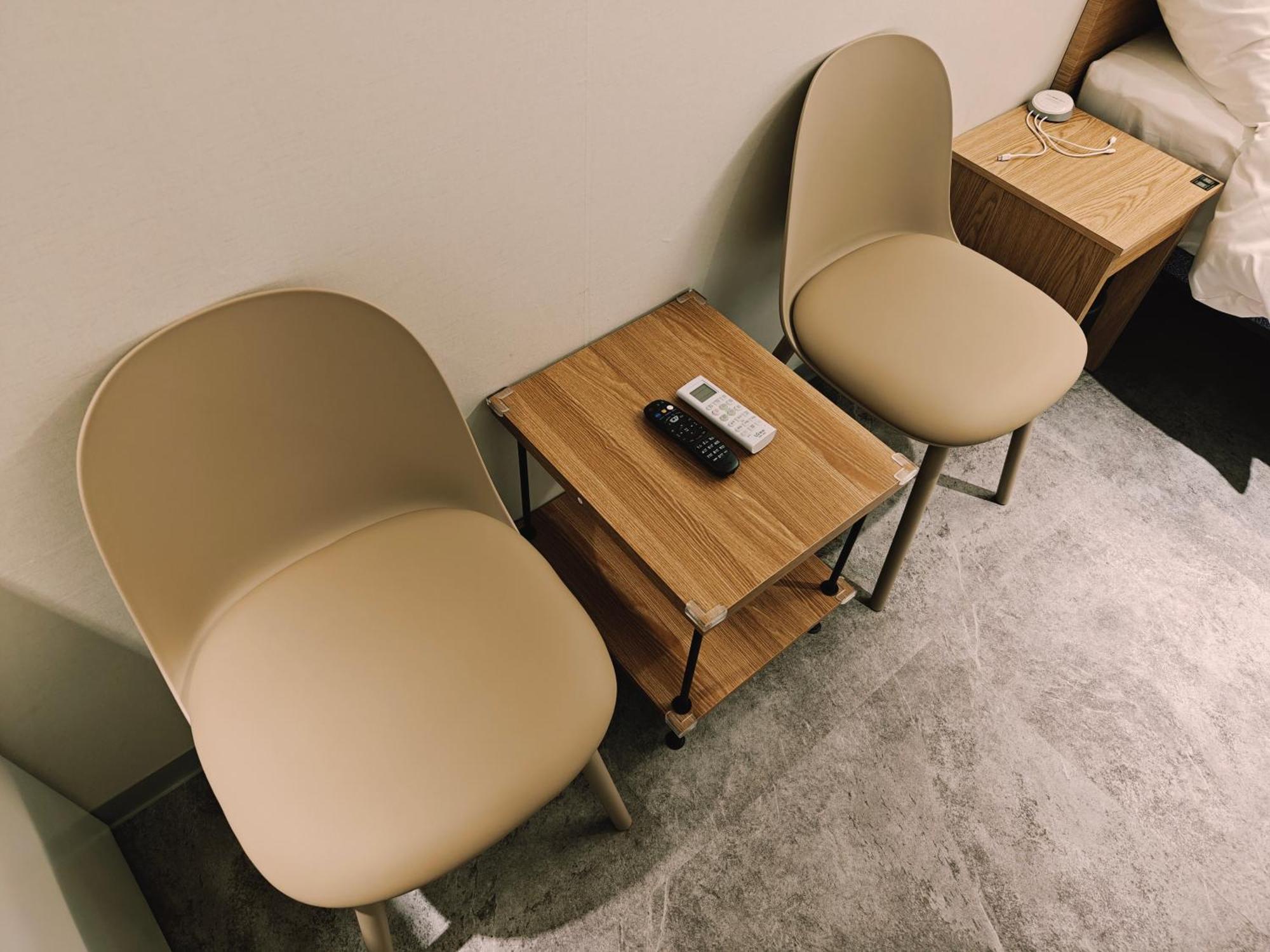 L Hostel Seul Zewnętrze zdjęcie